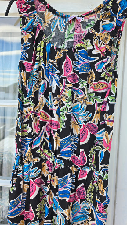Randi jumpsuit sort