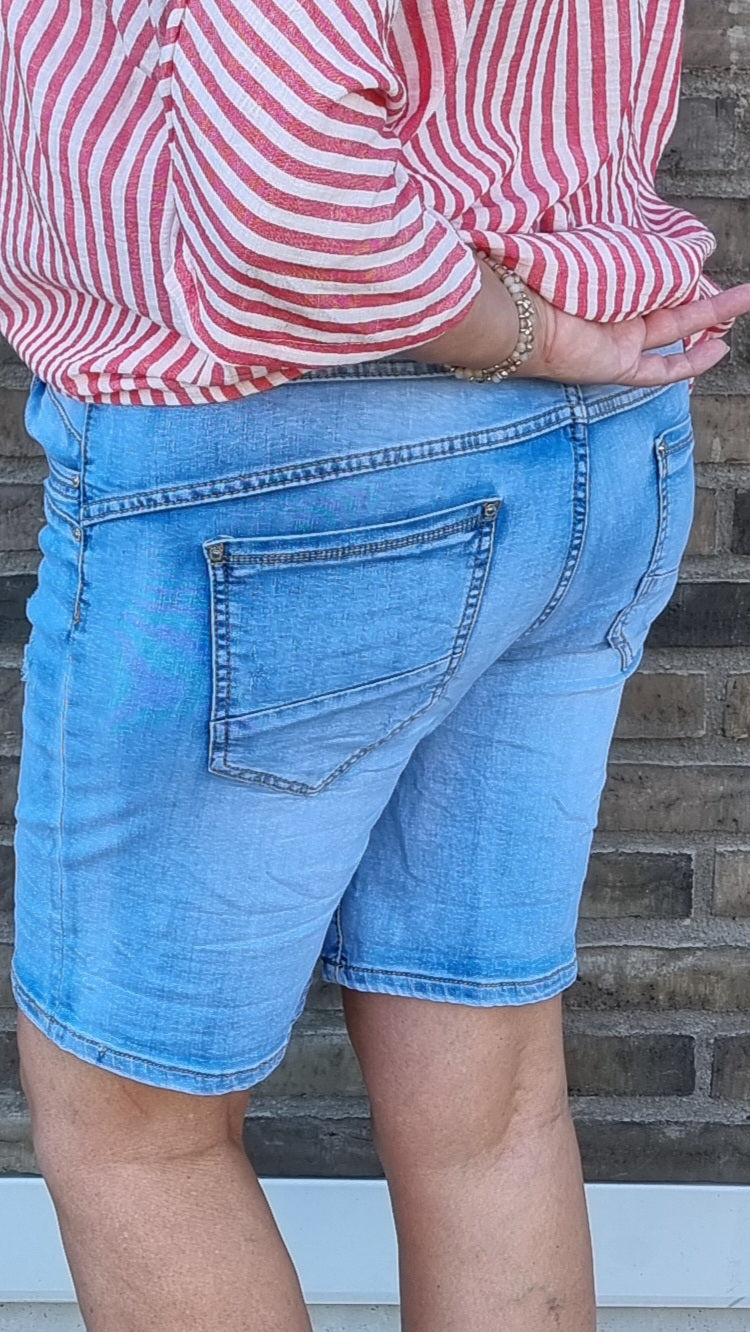 Karostar shorts