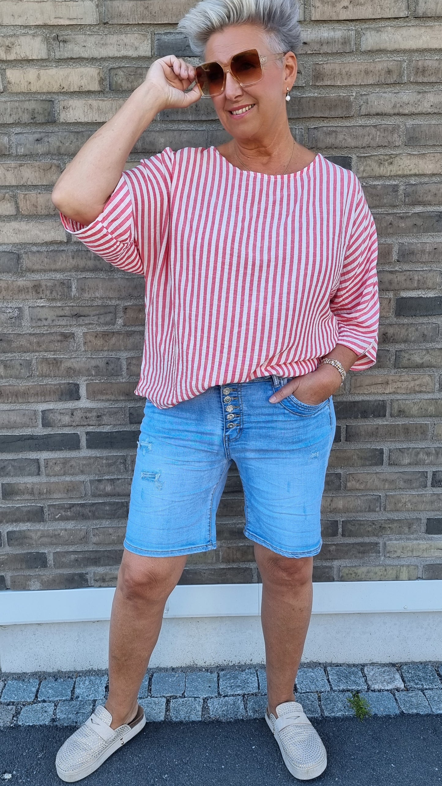 Karostar shorts