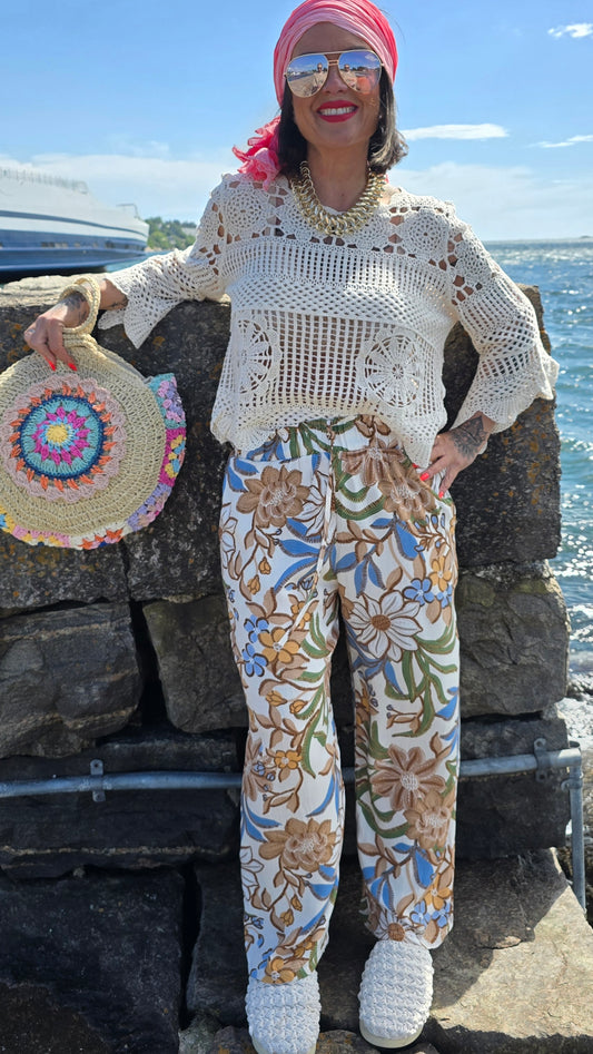 Nicoline bukse
