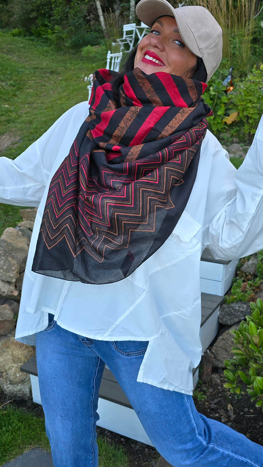 Lilly skjerf