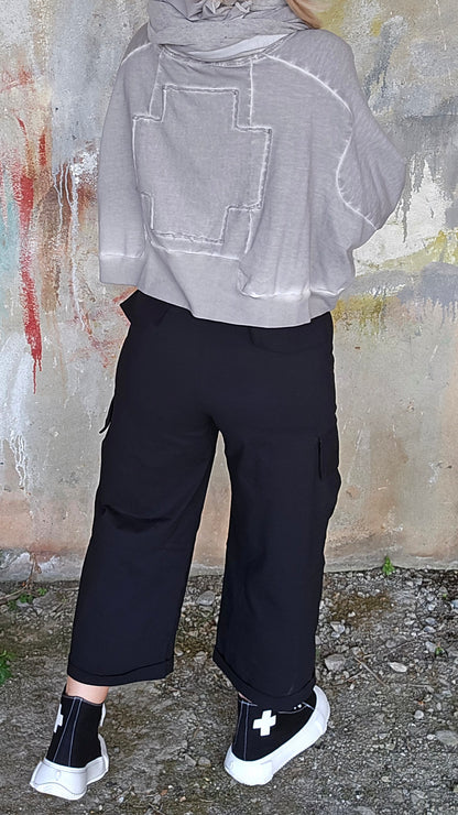 Perfekt Pant svart