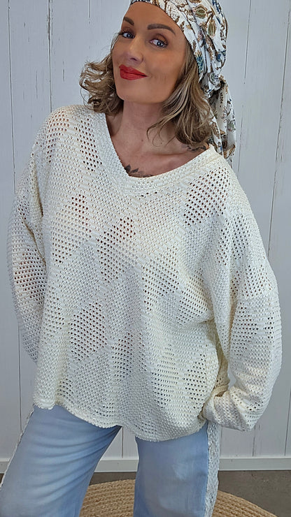 Molly genser creme