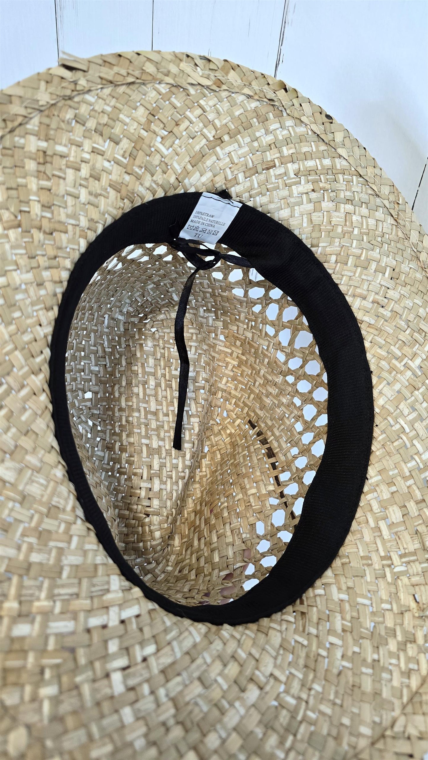 Madicken hatt