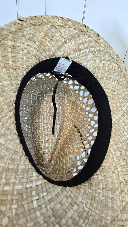Madicken hatt