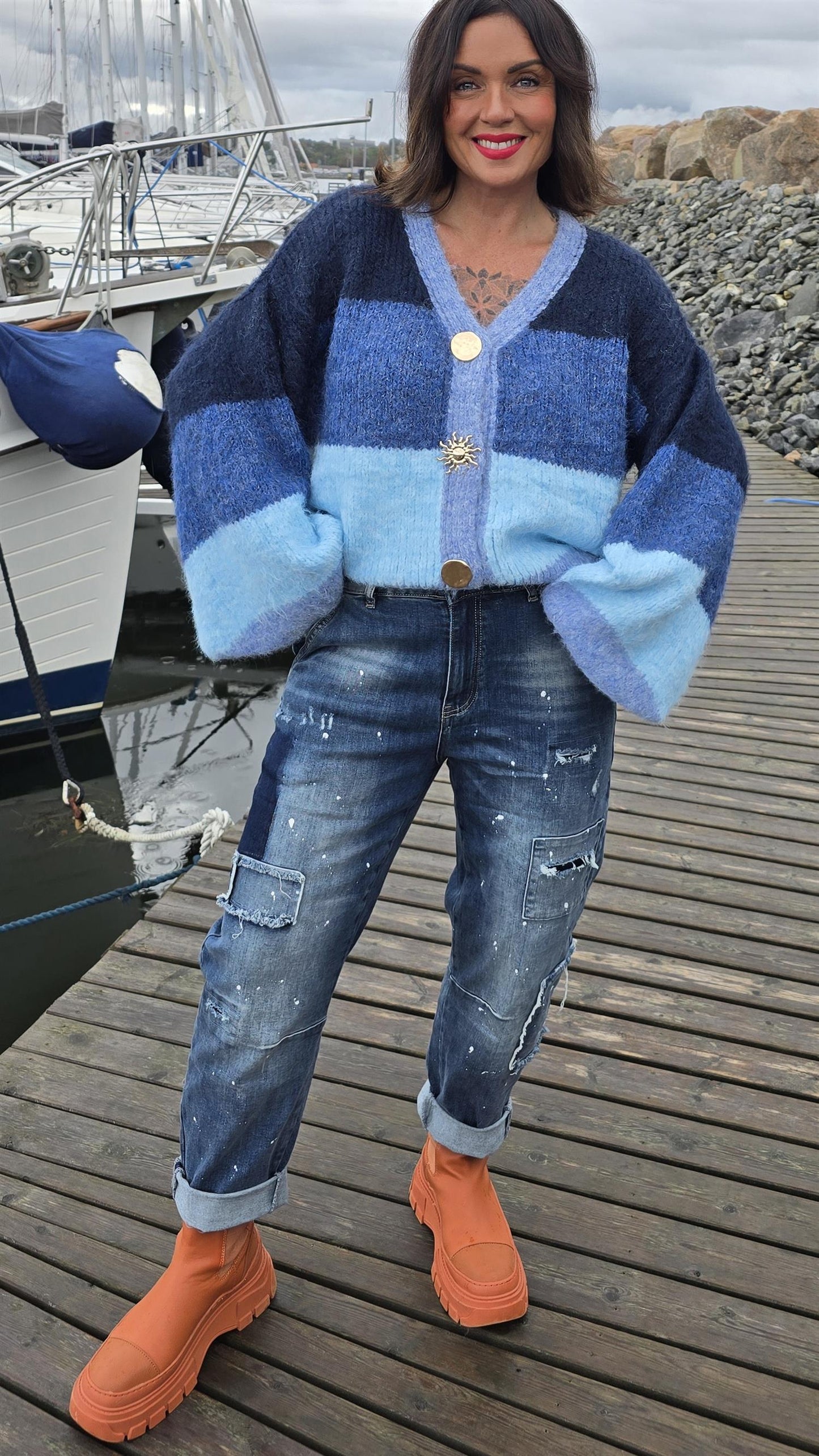Ronja jeans