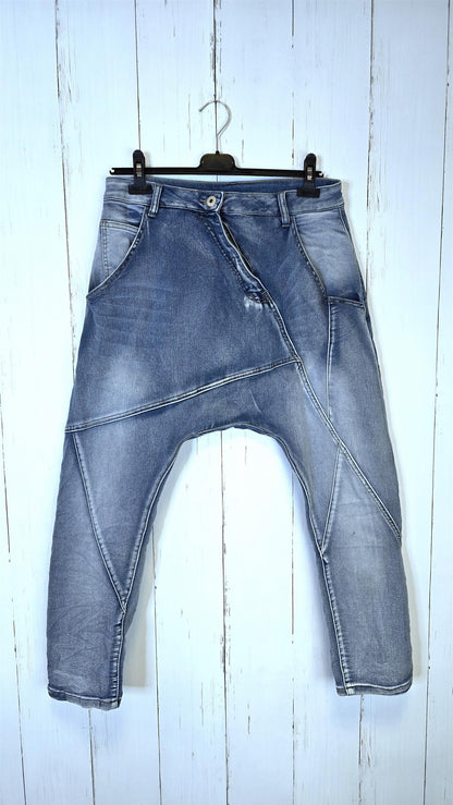 Mozzaar harlem jeans