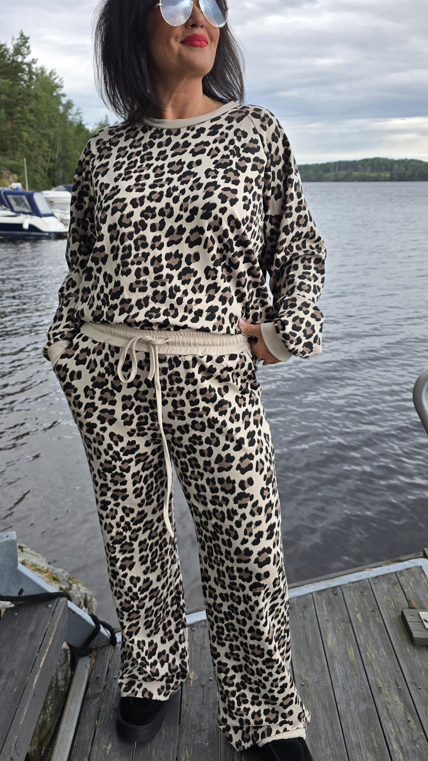 Hilde leo bukse