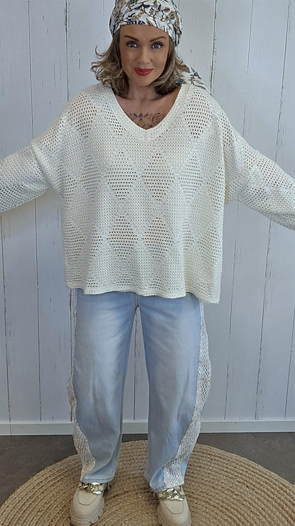 Molly genser creme