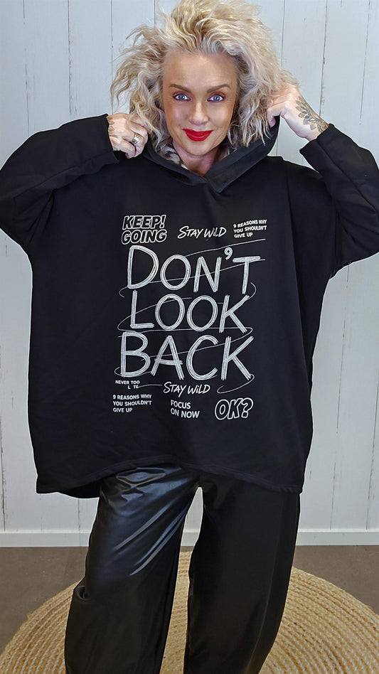 Don't Look Back hettegenser