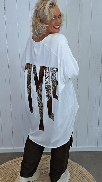 Style topp creme