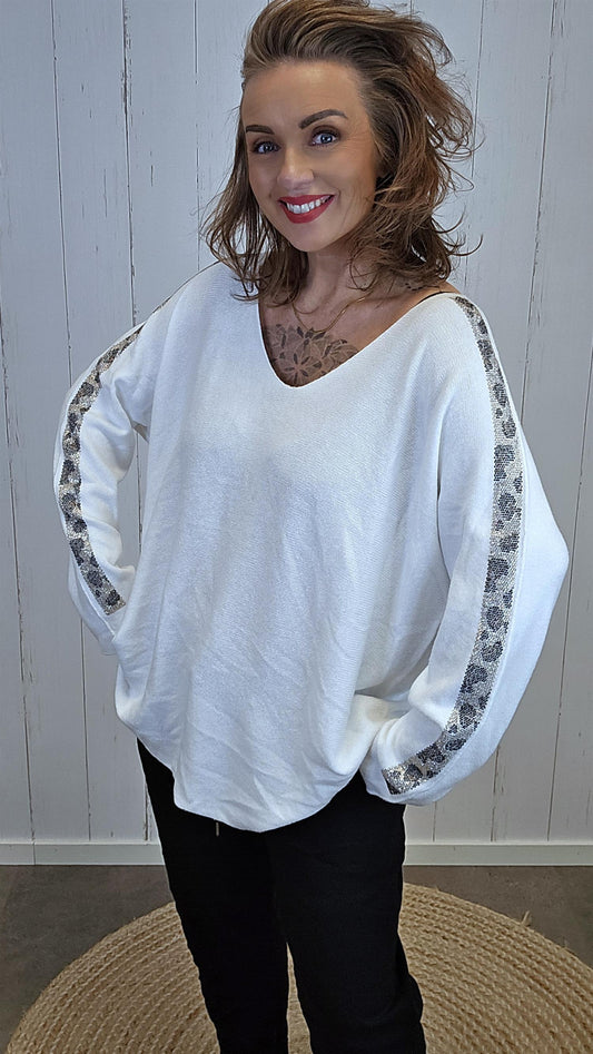 Evelina Genser creme