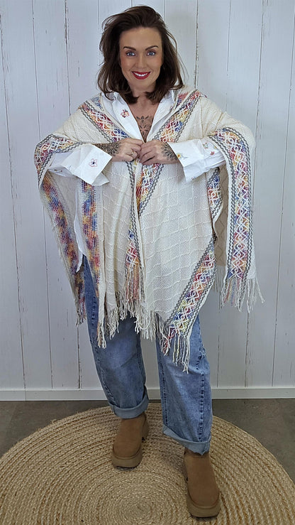 Luna Poncho