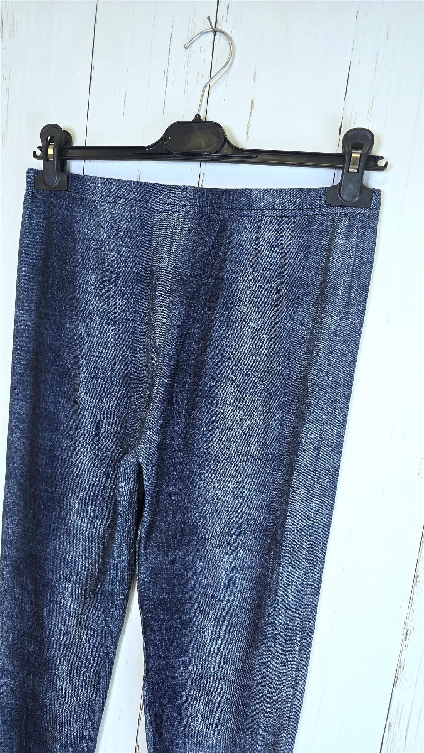 Lina Tights Denimlook