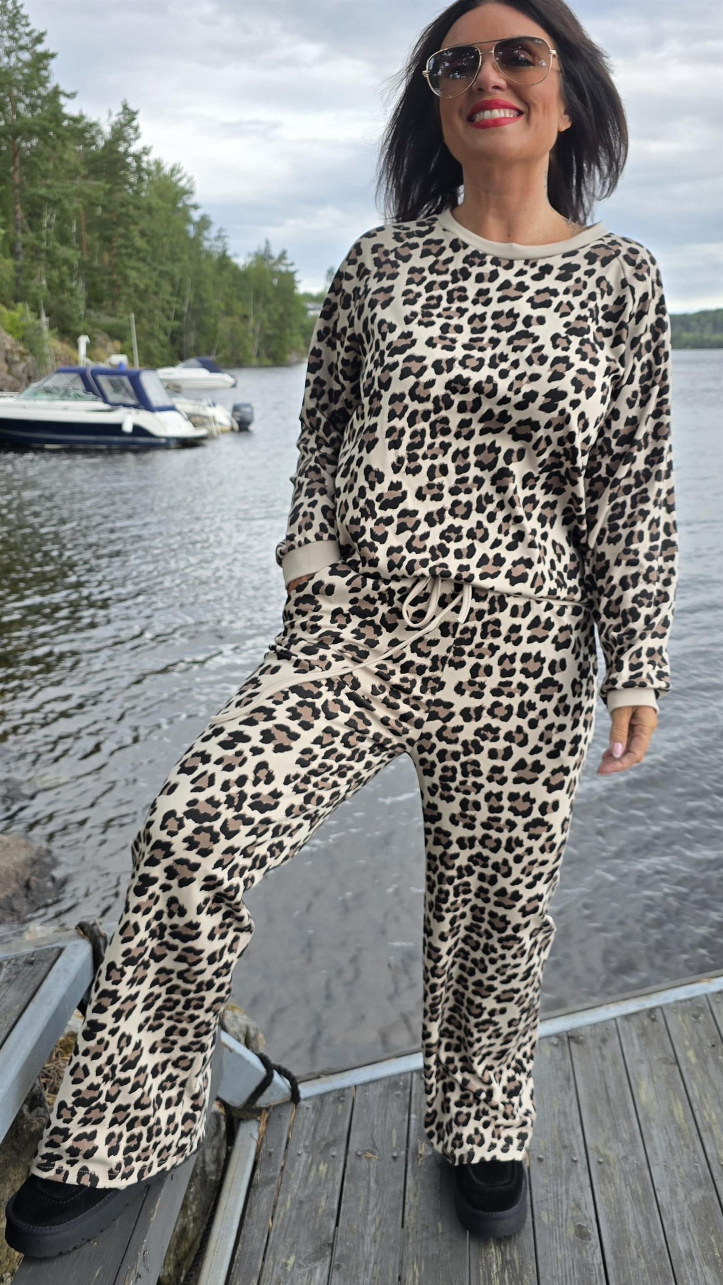 Hilde leo bukse