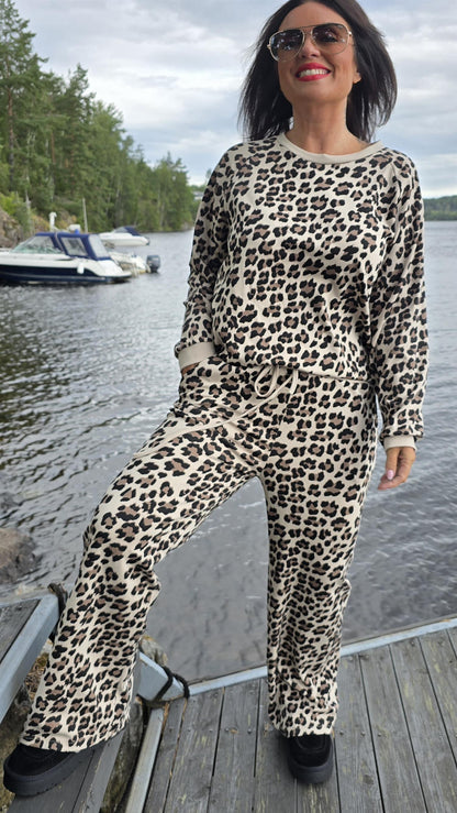 Hilde leo bukse