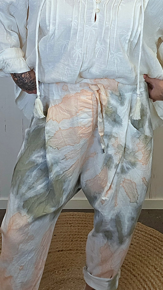Tara bukse multi