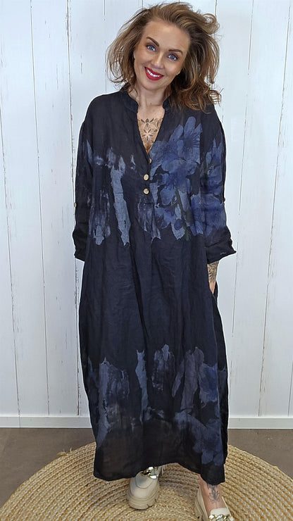 Runa linkjole blågrå