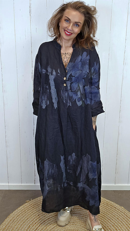 Runa linkjole blågrå