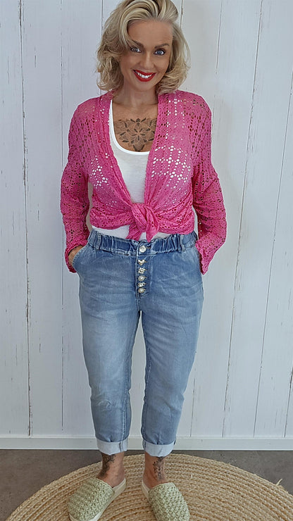 Hayley jeans