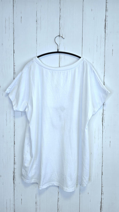 Pernille Be Yourself t-skjorte