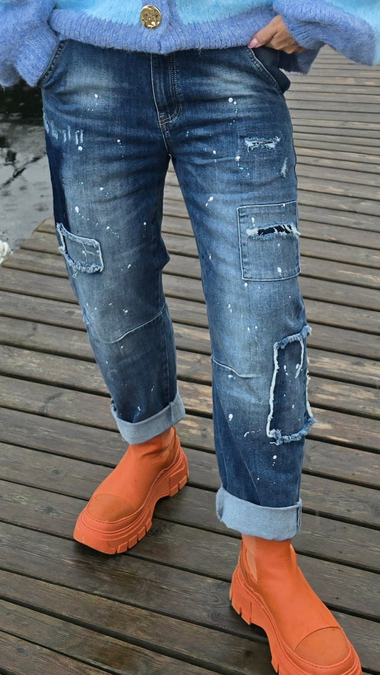 Ronja jeans