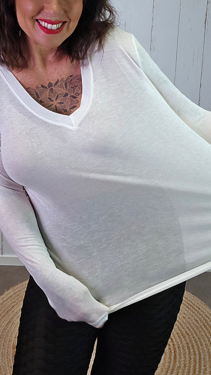Melonie Topp creme
