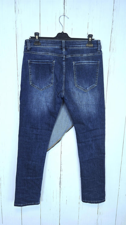 Jackie Mozzaar Jeans