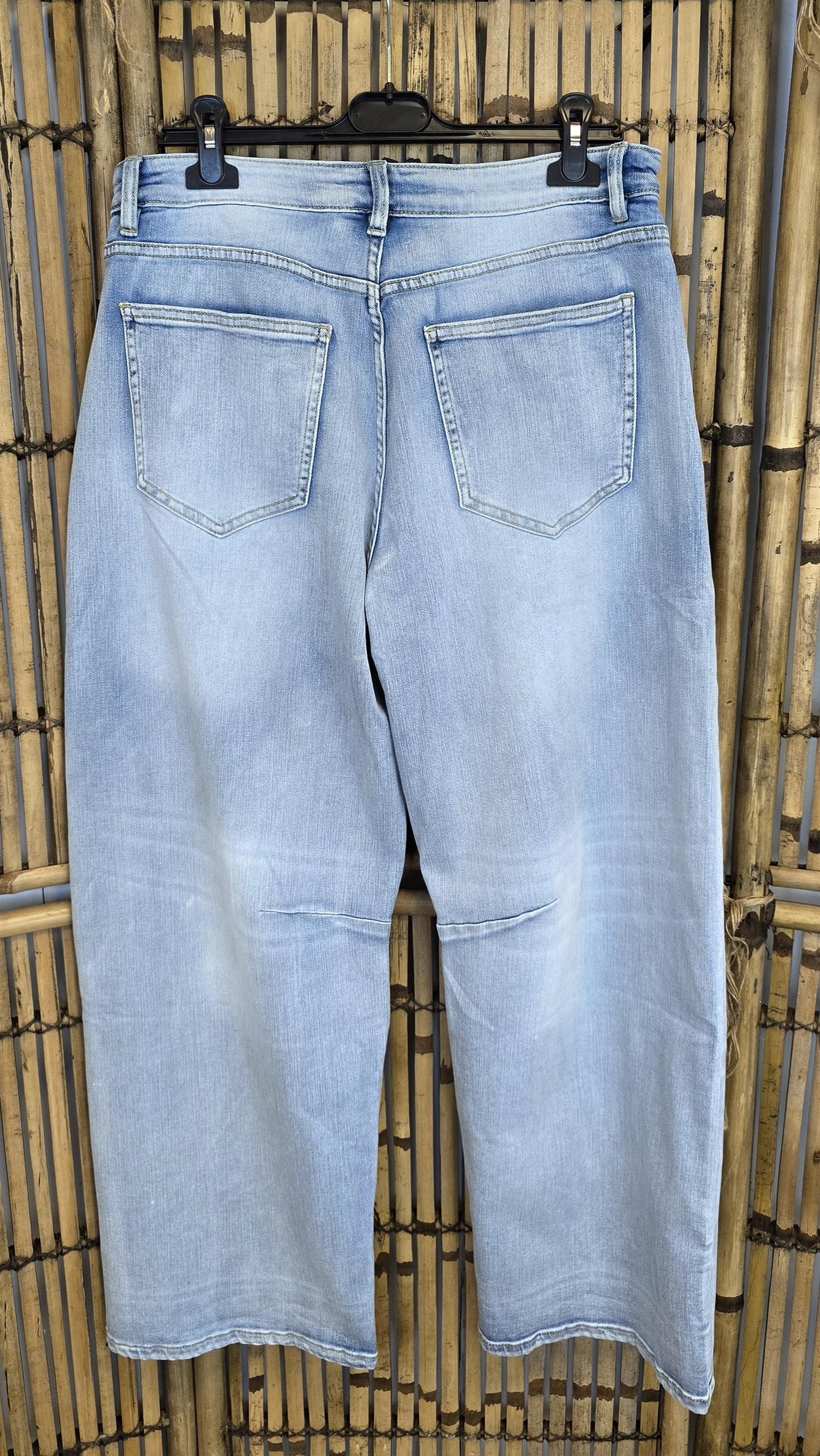 Simone Baggy jeans