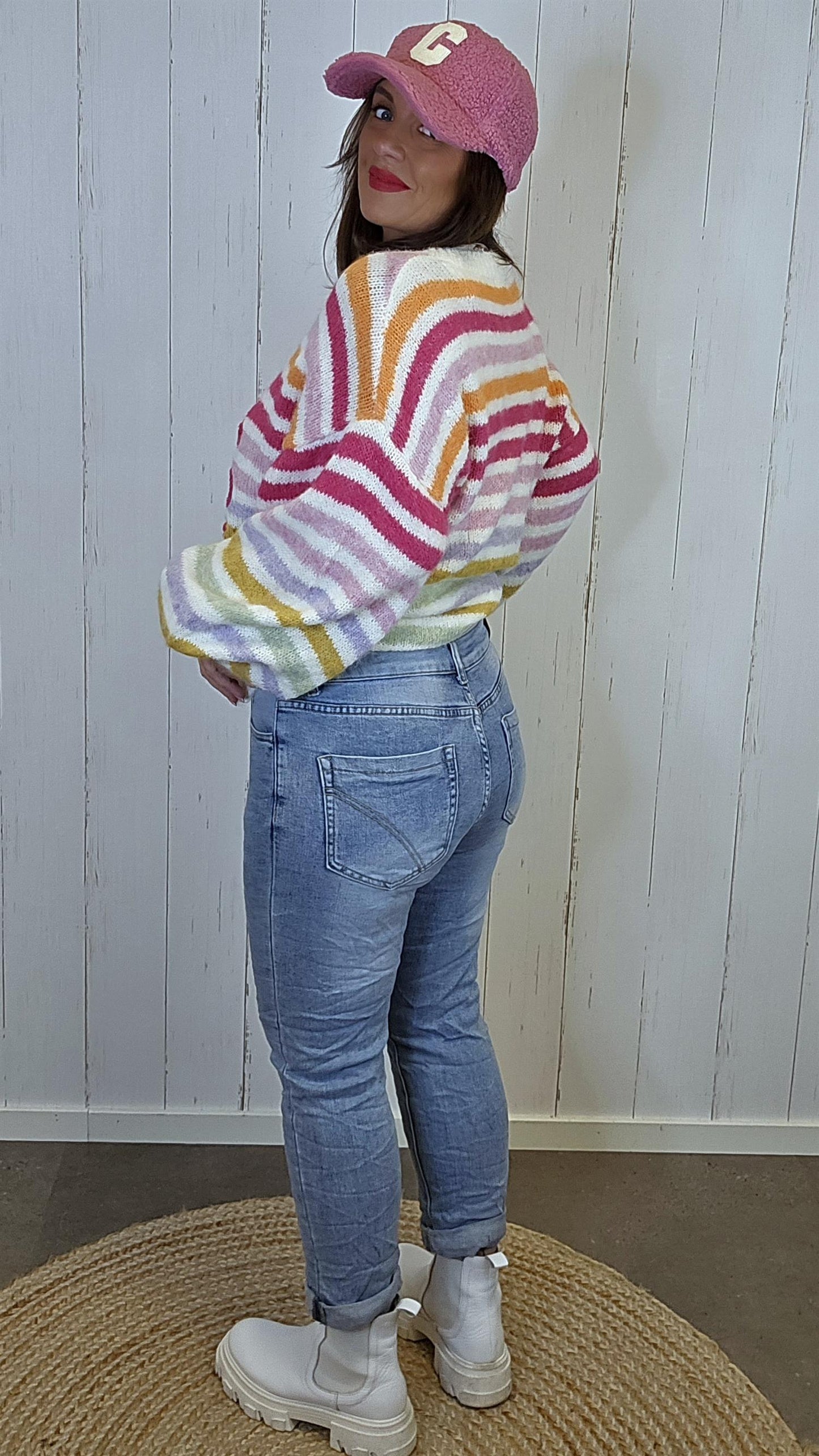 Ember jeans