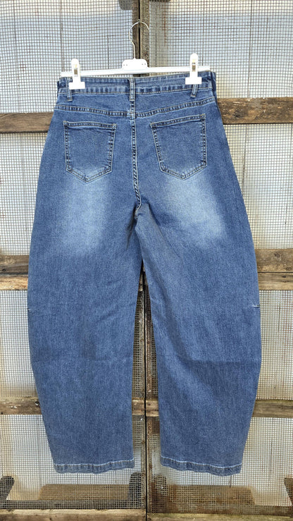 Abby jeans