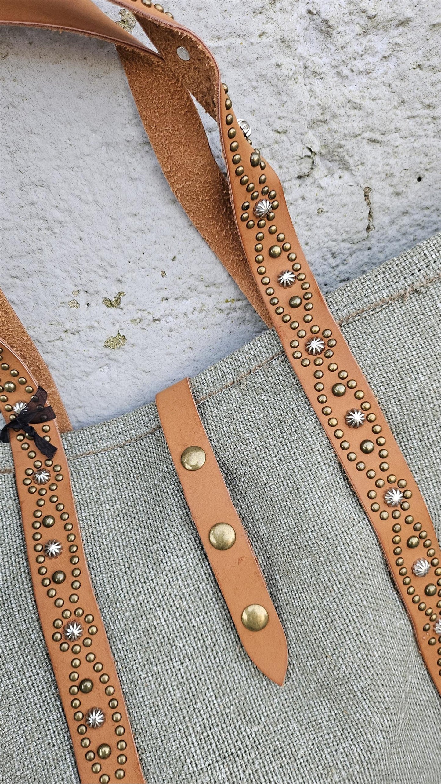 Henriette Bag Kaki
