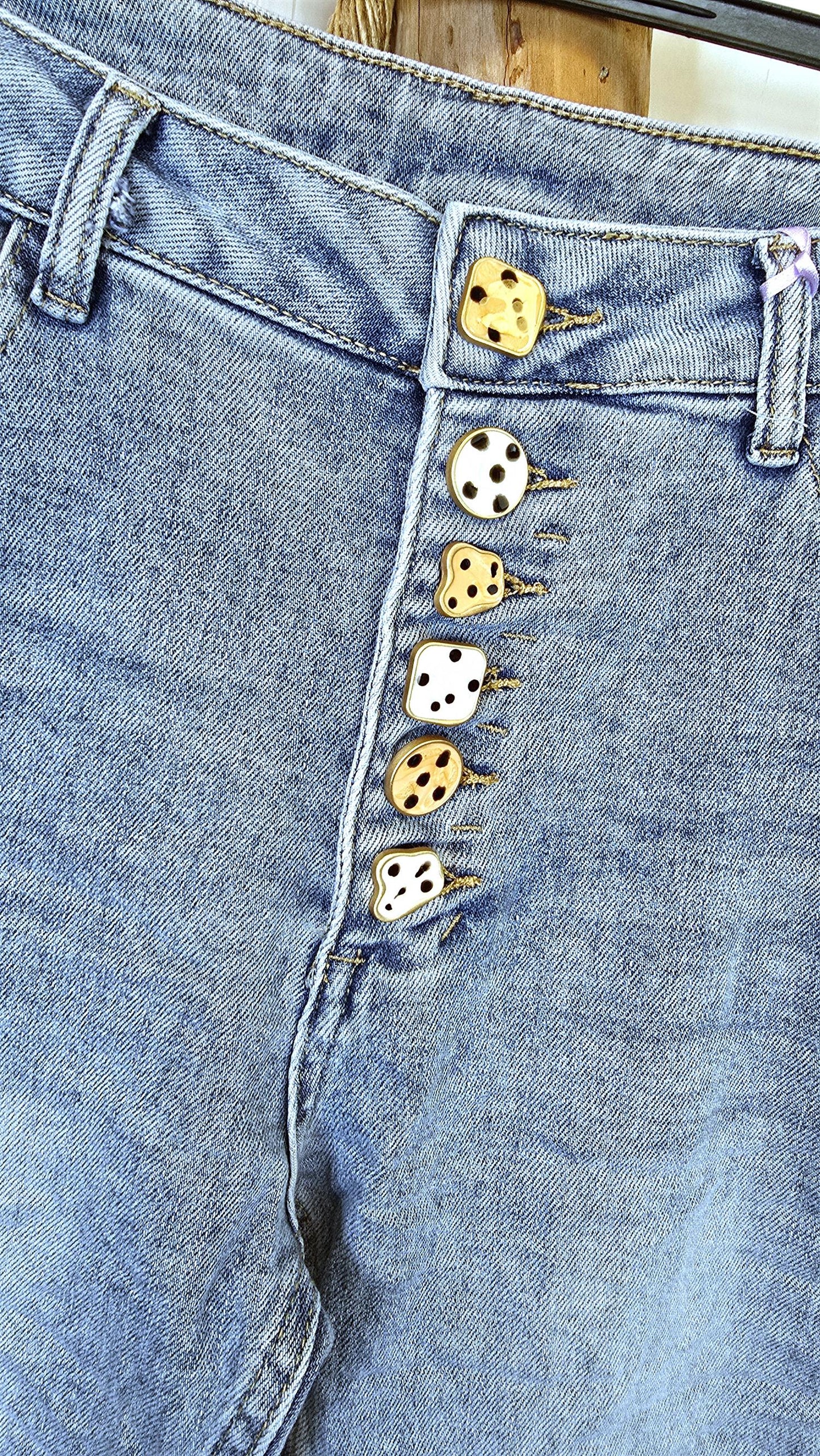 Ember jeans