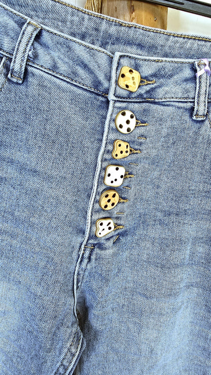Ember jeans