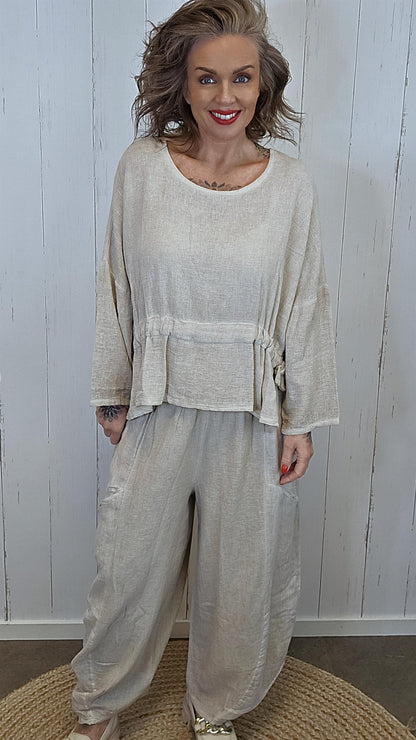 Andrea topp sand