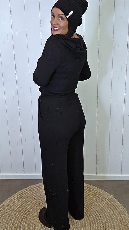 Stella sett glitrende og behagelig loungestil