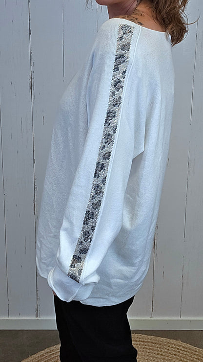 Evelina Genser creme