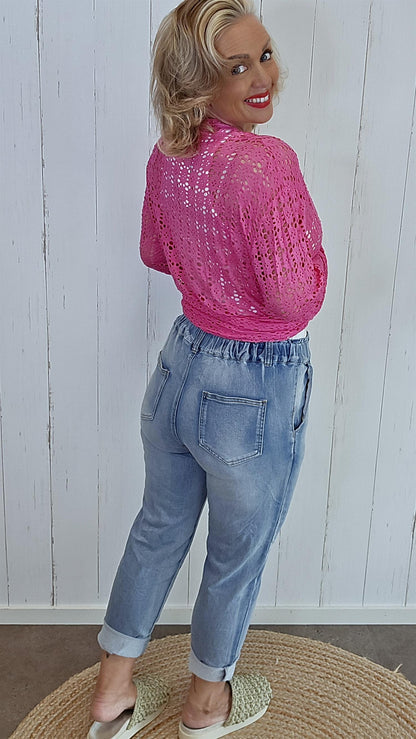 Hayley jeans