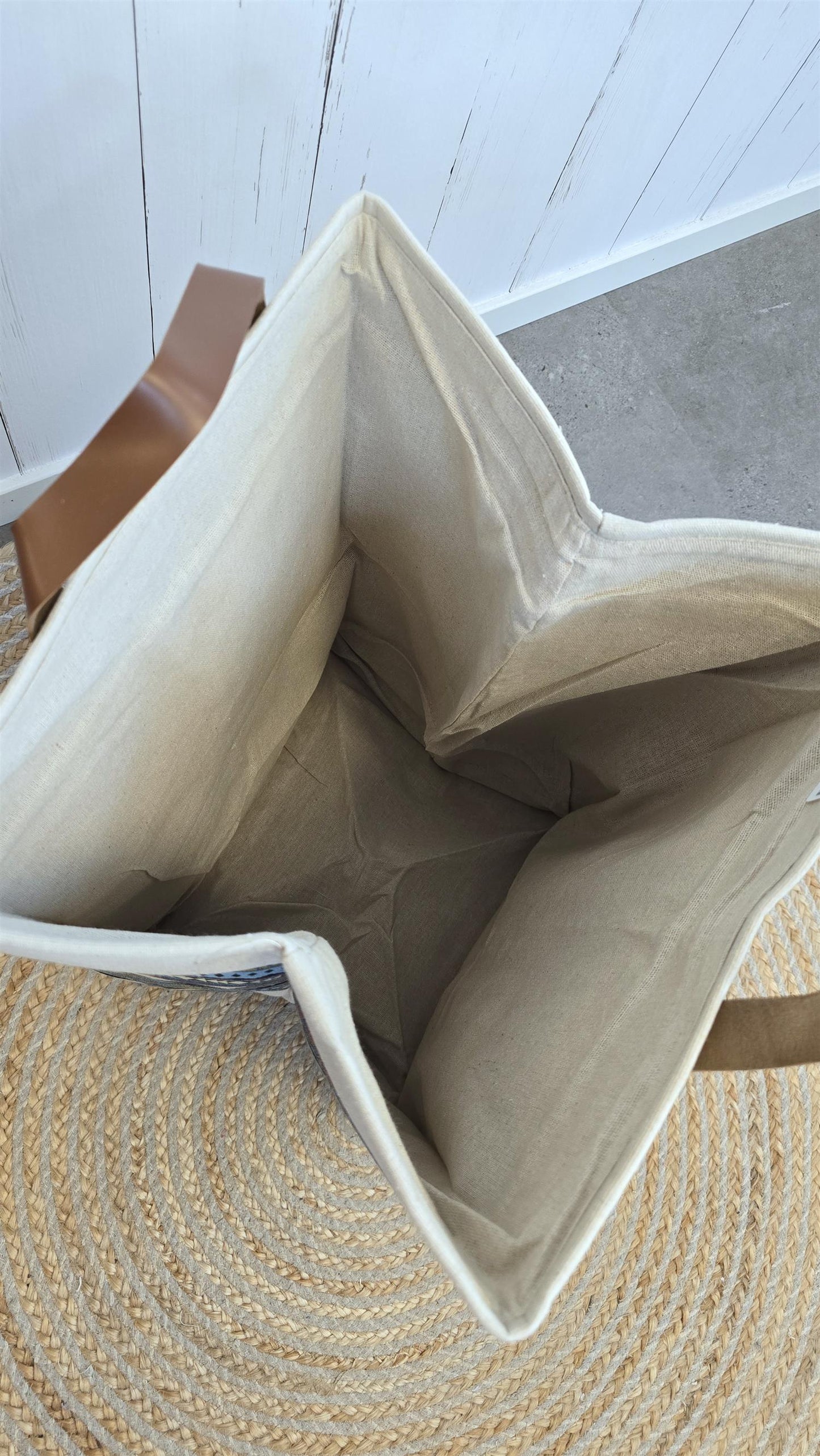 Julia bag beige