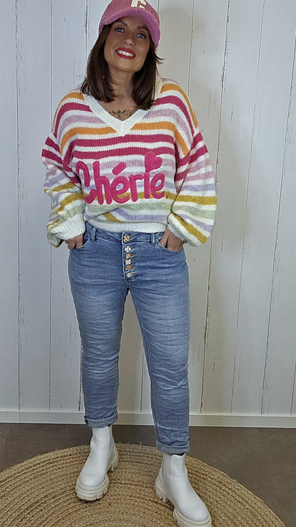 Ember jeans