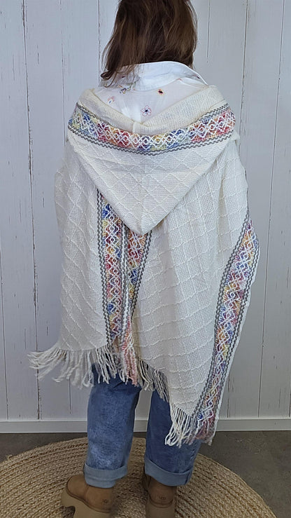 Luna Poncho