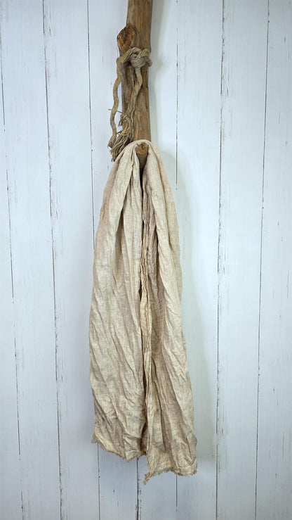 Nadja Lin Skjerf Camel