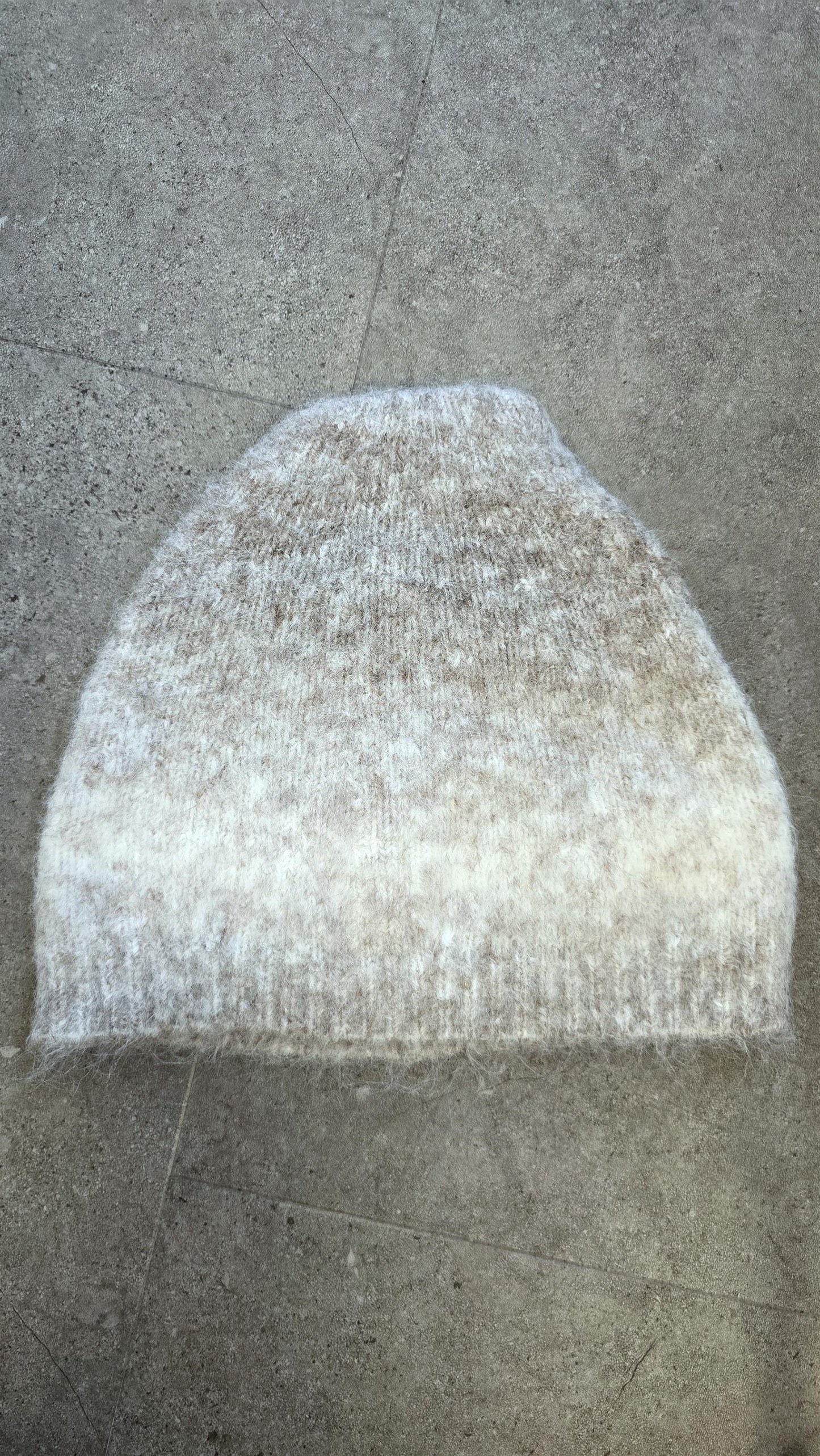 Line Lue Beige