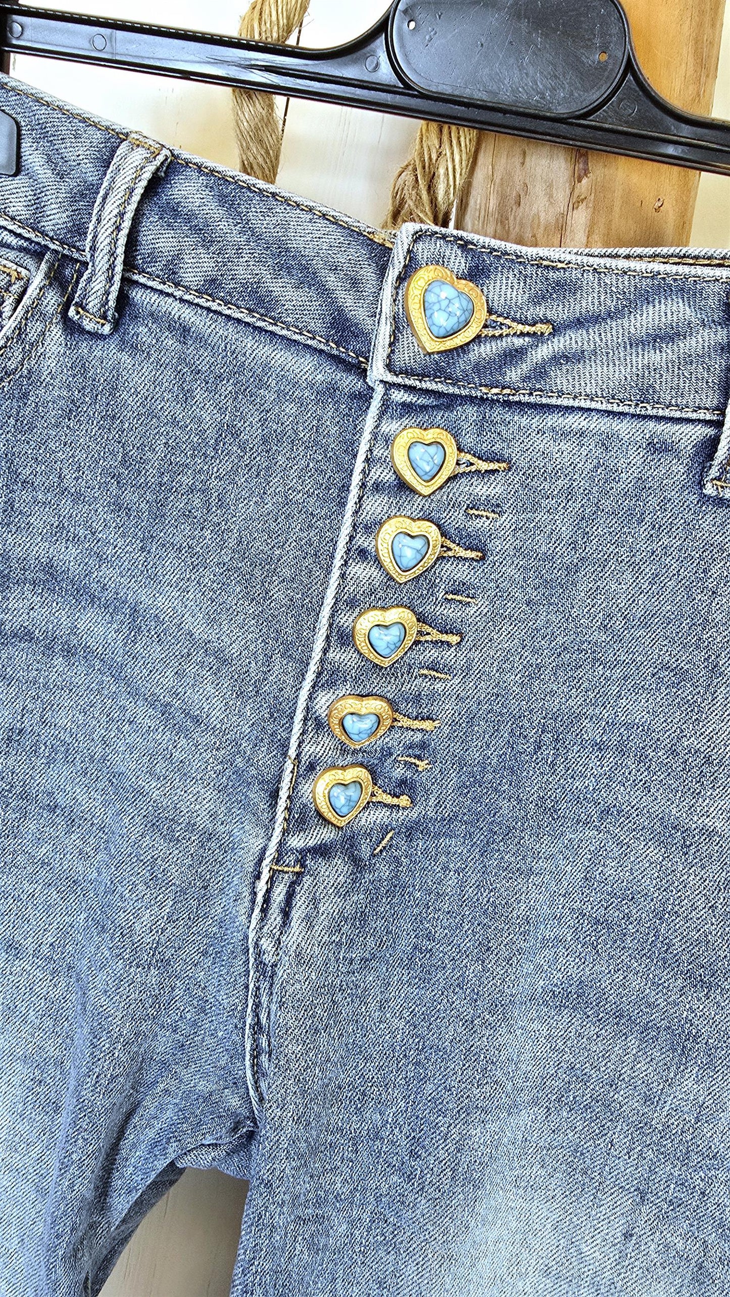 Cornelia jeans