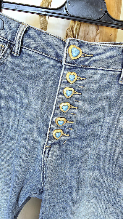 Cornelia jeans
