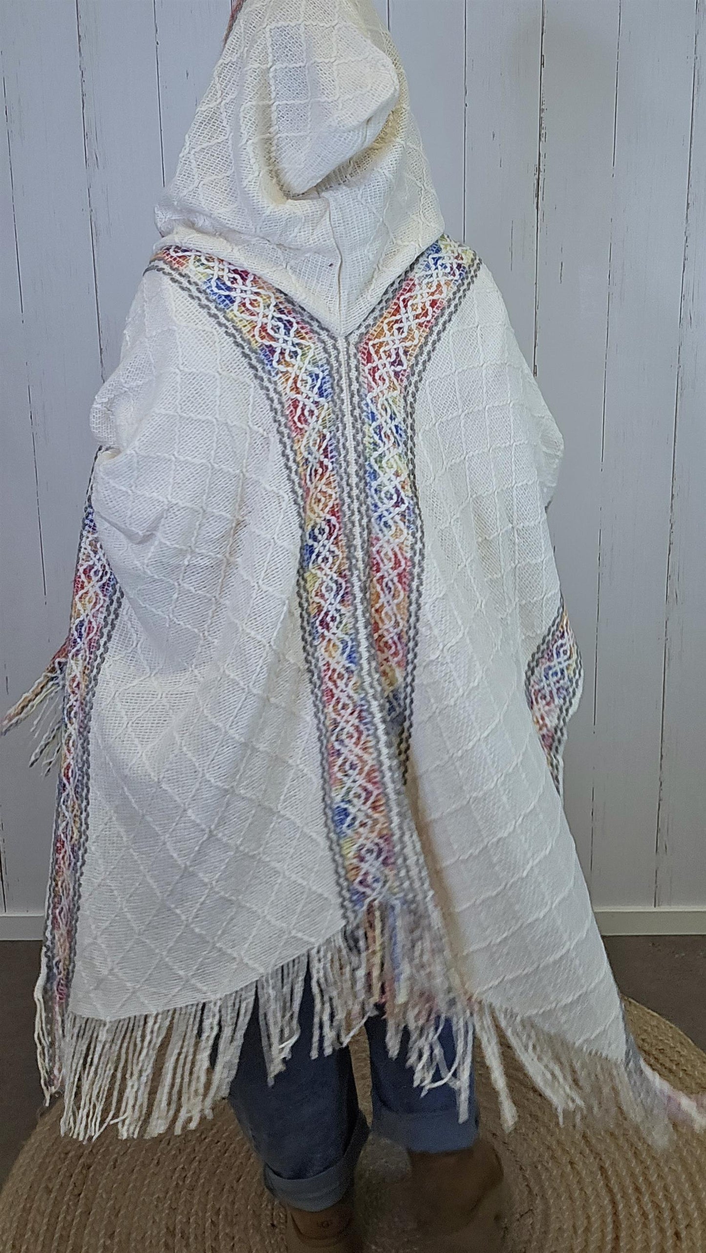 Luna Poncho
