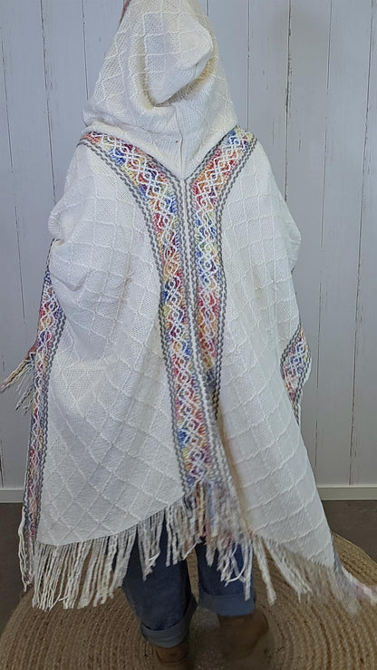Luna Poncho