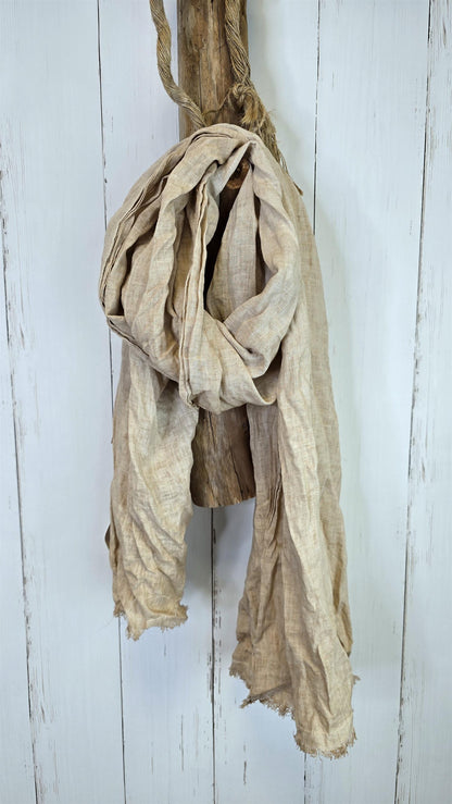 Nadja Lin Skjerf Camel