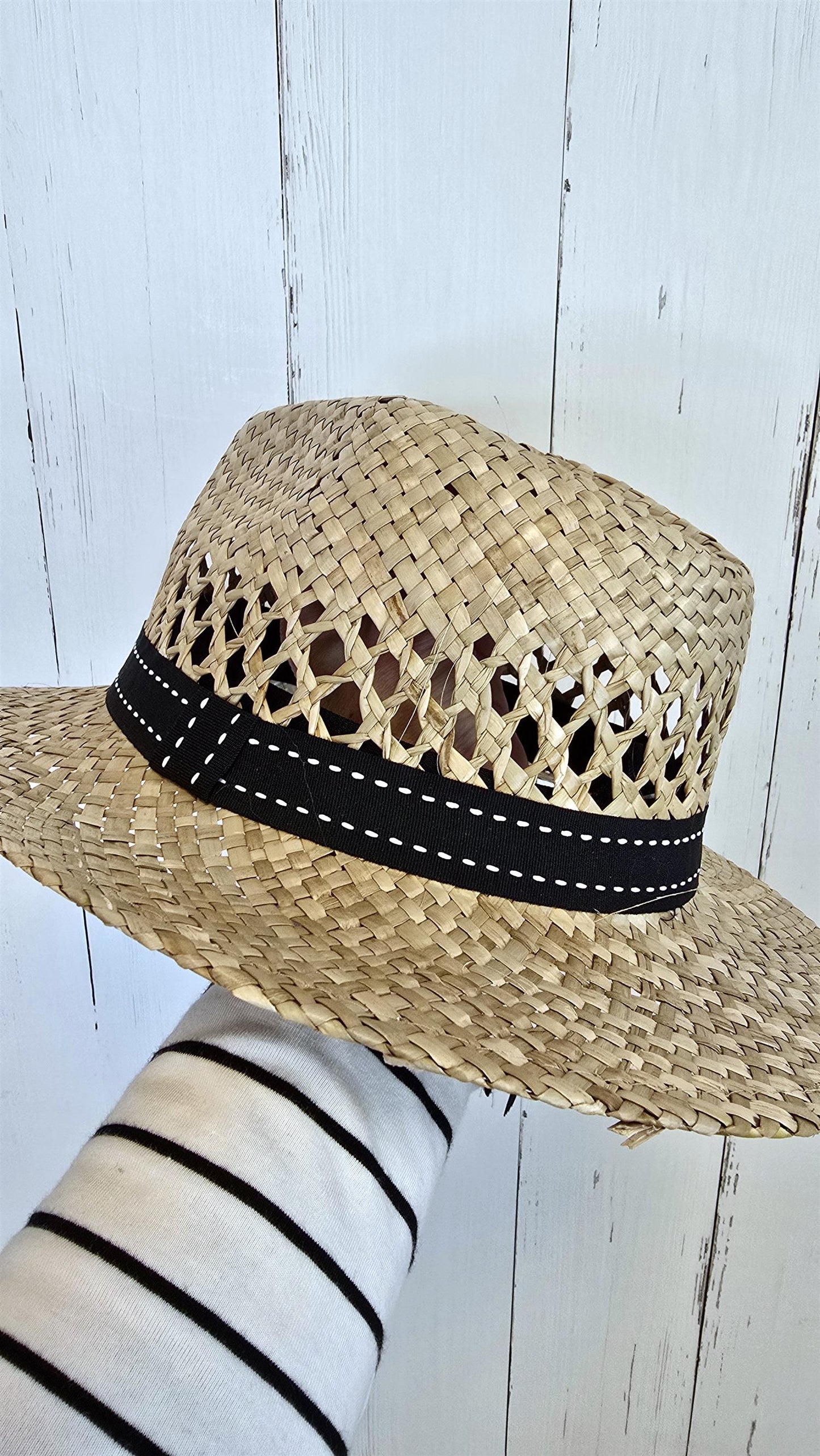Madicken hatt