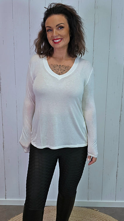 Melonie Topp creme
